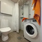 شقة Korttelin Paeaessae Olavinlinnasta *