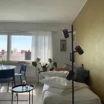 Korttelin Paeaessae Olavinlinnasta شقة *