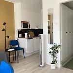 Korttelin Paeaessae Olavinlinnasta شقة سافونلينّا
