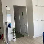 Korttelin Paeaessae Olavinlinnasta