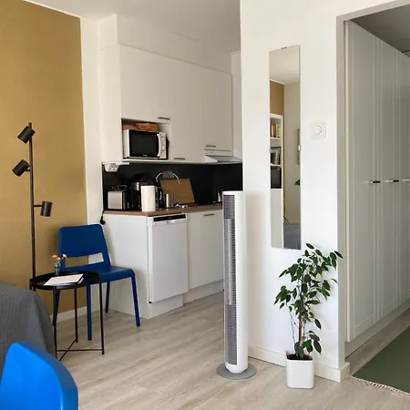 Korttelin Paeaessae Olavinlinnasta Apartment Savonlinna
