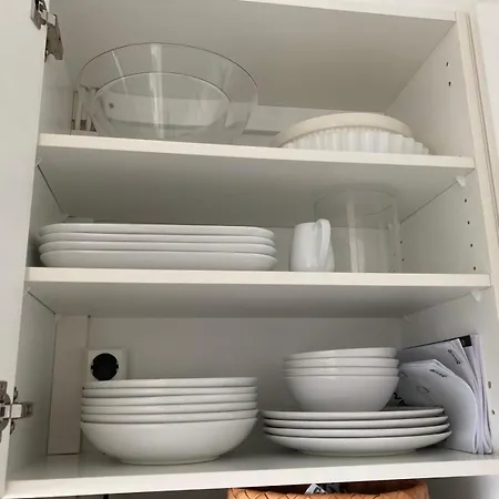 Korttelin Paeaessae Olavinlinnasta Apartment Savonlinna