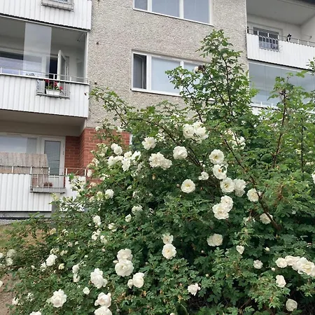 Korttelin Paeaessae Olavinlinnasta Apartment *