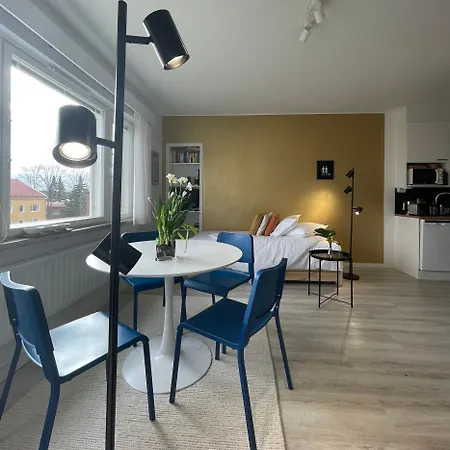 Korttelin Paeaessae Olavinlinnasta Apartment Savonlinna