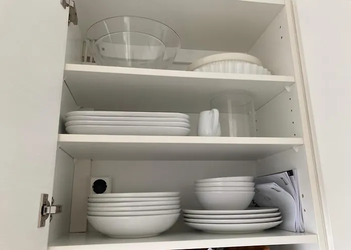 Korttelin Paeaessae Olavinlinnasta 公寓 萨翁林纳